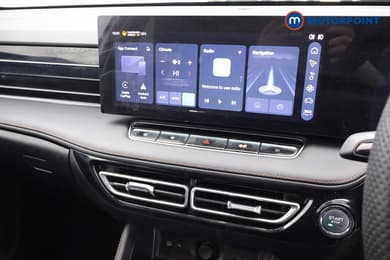 Mg Motor Uk HS Trophy Automatic Petrol-Electric Hybrid SUV - Stock Number (1686157) - 11th supplementary image