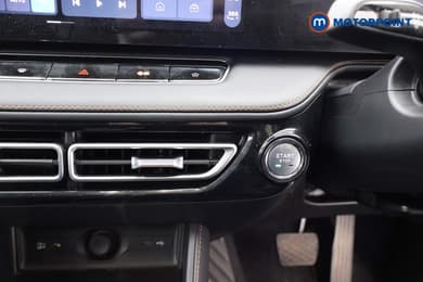 Mg Motor Uk HS Trophy Automatic Petrol-Electric Hybrid SUV - Stock Number (1686157) - 13th supplementary image