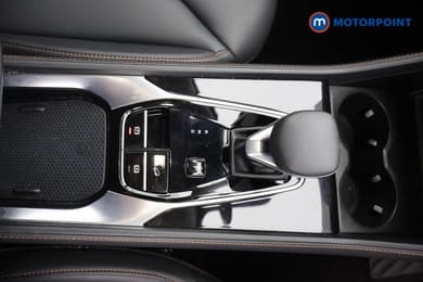 Mg Motor Uk HS Trophy Automatic Petrol-Electric Hybrid SUV - Stock Number (1686157) - 14th supplementary image