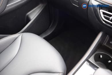 Mg Motor Uk HS Trophy Automatic Petrol-Electric Hybrid SUV - Stock Number (1686157) - 18th supplementary image