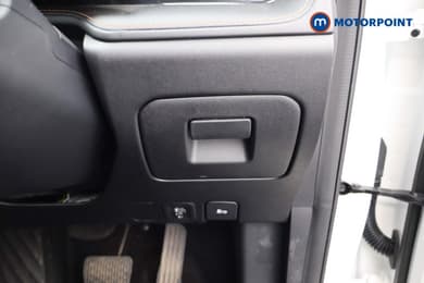 Mg Motor Uk HS Trophy Automatic Petrol-Electric Hybrid SUV - Stock Number (1686157) - 19th supplementary image