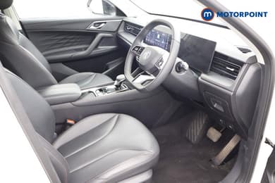 Mg Motor Uk HS Trophy Automatic Petrol-Electric Hybrid SUV - Stock Number (1686157) - 22nd supplementary image