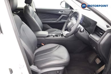 Mg Motor Uk HS Trophy Automatic Petrol-Electric Hybrid SUV - Stock Number (1686157) - 23rd supplementary image