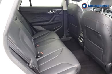 Mg Motor Uk HS Trophy Automatic Petrol-Electric Hybrid SUV - Stock Number (1686157) - 25th supplementary image