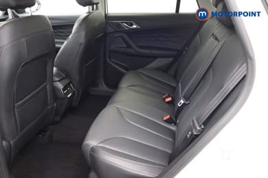 Mg Motor Uk HS Trophy Automatic Petrol-Electric Hybrid SUV - Stock Number (1686157) - 30th supplementary image
