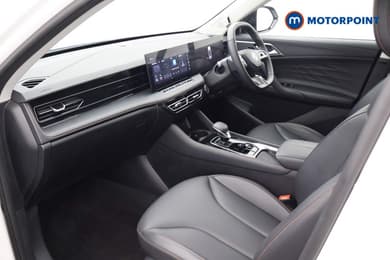 Mg Motor Uk HS Trophy Automatic Petrol-Electric Hybrid SUV - Stock Number (1686157) - 32nd supplementary image