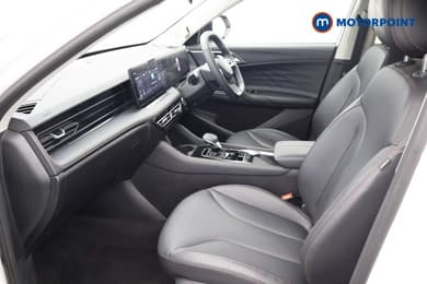 Mg Motor Uk HS Trophy Automatic Petrol-Electric Hybrid SUV - Stock Number (1686157) - 33rd supplementary image