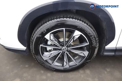 Mg Motor Uk HS Trophy Automatic Petrol-Electric Hybrid SUV - Stock Number (1686157) - 1st supplementary image