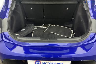 Toyota Corolla Excel Automatic Petrol-Electric Hybrid Hatchback - Stock Number (1686707) - 3rd supplementary image