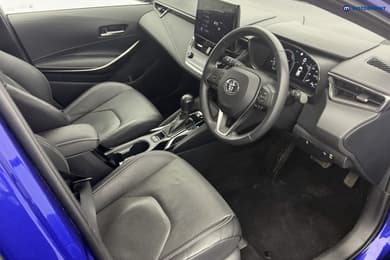 Toyota Corolla Excel Automatic Petrol-Electric Hybrid Hatchback - Stock Number (1686707) - 7th supplementary image