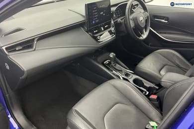 Toyota Corolla Excel Automatic Petrol-Electric Hybrid Hatchback - Stock Number (1686707) - 8th supplementary image