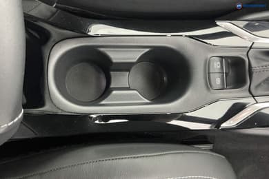 Toyota Corolla Excel Automatic Petrol-Electric Hybrid Hatchback - Stock Number (1686707) - 13th supplementary image