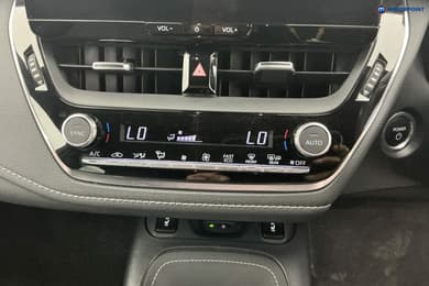 Toyota Corolla Excel Automatic Petrol-Electric Hybrid Hatchback - Stock Number (1686707) - 15th supplementary image