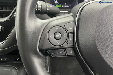 Toyota Corolla Excel Automatic Petrol-Electric Hybrid Hatchback - Stock Number (1686707) - 17th supplementary image