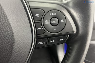 Toyota Corolla Excel Automatic Petrol-Electric Hybrid Hatchback - Stock Number (1686707) - 18th supplementary image