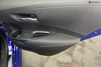 Toyota Corolla Excel Automatic Petrol-Electric Hybrid Hatchback - Stock Number (1686707) - 22nd supplementary image
