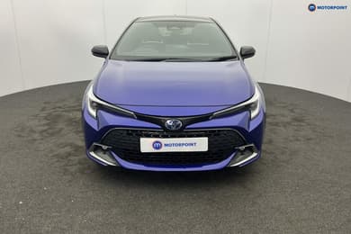 Toyota Corolla Excel Automatic Petrol-Electric Hybrid Hatchback - Stock Number (1686707) - 26th supplementary image