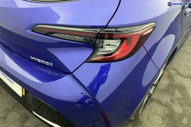 Toyota Corolla Excel Automatic Petrol-Electric Hybrid Hatchback - Stock Number (1686707) - 28th supplementary image