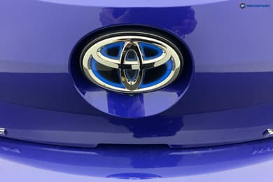Toyota Corolla Excel Automatic Petrol-Electric Hybrid Hatchback - Stock Number (1686707) - 29th supplementary image