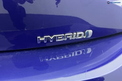 Toyota Corolla Excel Automatic Petrol-Electric Hybrid Hatchback - Stock Number (1686707) - 31st supplementary image