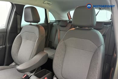 Vauxhall Crossland Elite Edition Manual Petrol SUV - Stock Number (1687779) - 5th supplementary image