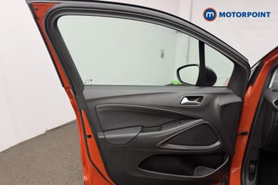 Vauxhall Crossland Elite Edition Manual Petrol SUV - Stock Number (1687779) - 7th supplementary image