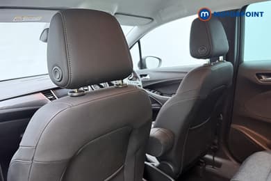 Vauxhall Crossland Elite Edition Manual Petrol SUV - Stock Number (1687779) - 8th supplementary image