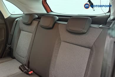 Vauxhall Crossland Elite Edition Manual Petrol SUV - Stock Number (1687779) - 9th supplementary image