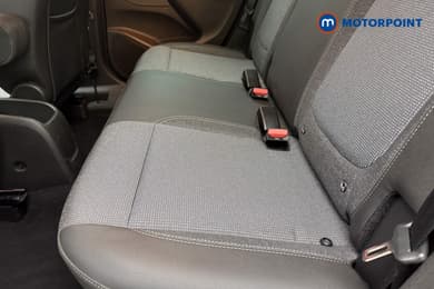 Vauxhall Crossland Elite Edition Manual Petrol SUV - Stock Number (1687779) - 10th supplementary image