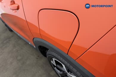 Vauxhall Crossland Elite Edition Manual Petrol SUV - Stock Number (1687779) - 13th supplementary image