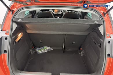 Vauxhall Crossland Elite Edition Manual Petrol SUV - Stock Number (1687779) - 16th supplementary image