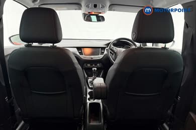Vauxhall Crossland Elite Edition Manual Petrol SUV - Stock Number (1687779) - 17th supplementary image