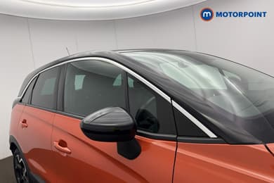Vauxhall Crossland Elite Edition Manual Petrol SUV - Stock Number (1687779) - 19th supplementary image