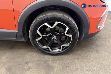 Vauxhall Crossland Elite Edition Manual Petrol SUV - Stock Number (1687779) - 20th supplementary image