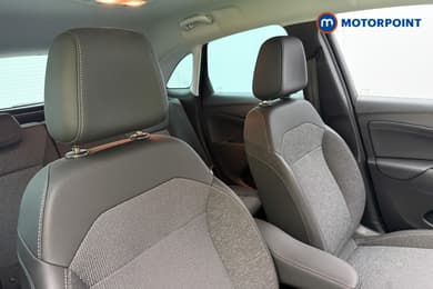 Vauxhall Crossland Elite Edition Manual Petrol SUV - Stock Number (1687779) - 24th supplementary image