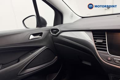 Vauxhall Crossland Elite Edition Manual Petrol SUV - Stock Number (1687779) - 27th supplementary image