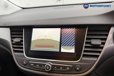 Vauxhall Crossland Elite Edition Manual Petrol SUV - Stock Number (1687779) - 31st supplementary image