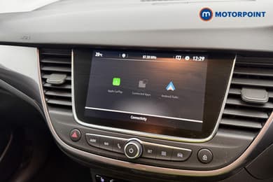 Vauxhall Crossland Elite Edition Manual Petrol SUV - Stock Number (1687779) - 37th supplementary image