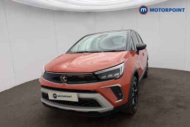 Vauxhall Crossland Elite Edition Manual Petrol SUV - Stock Number (1687779) - 1st supplementary image