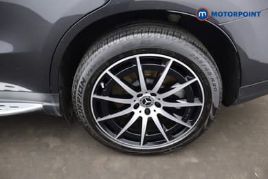 Mercedes-Benz EQC Amg Line Automatic Electric SUV - Stock Number (1688103) - 2nd supplementary image