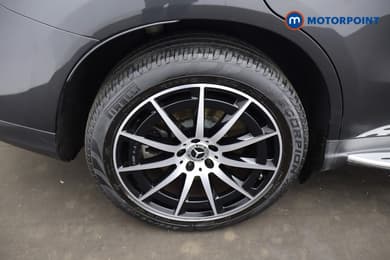 Mercedes-Benz EQC Amg Line Automatic Electric SUV - Stock Number (1688103) - 3rd supplementary image
