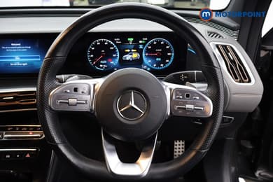 Mercedes-Benz EQC Amg Line Automatic Electric SUV - Stock Number (1688103) - 5th supplementary image