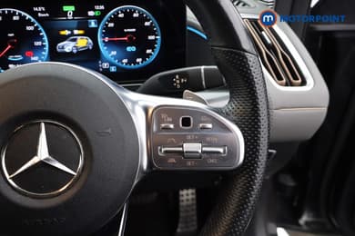 Mercedes-Benz EQC Amg Line Automatic Electric SUV - Stock Number (1688103) - 7th supplementary image