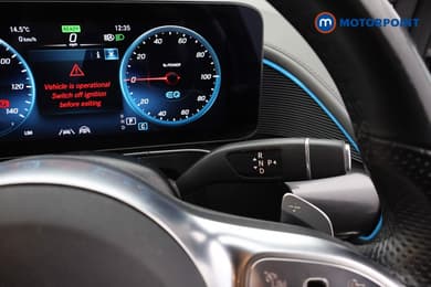 Mercedes-Benz EQC Amg Line Automatic Electric SUV - Stock Number (1688103) - 9th supplementary image