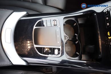 Mercedes-Benz EQC Amg Line Automatic Electric SUV - Stock Number (1688103) - 14th supplementary image