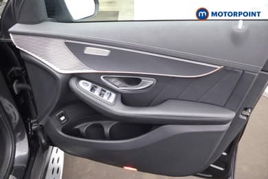 Mercedes-Benz EQC Amg Line Automatic Electric SUV - Stock Number (1688103) - 19th supplementary image