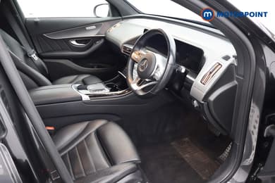 Mercedes-Benz EQC Amg Line Automatic Electric SUV - Stock Number (1688103) - 21st supplementary image