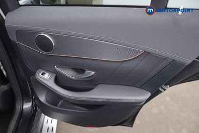 Mercedes-Benz EQC Amg Line Automatic Electric SUV - Stock Number (1688103) - 23rd supplementary image