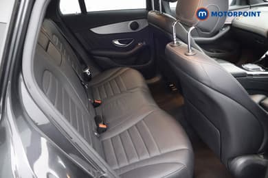 Mercedes-Benz EQC Amg Line Automatic Electric SUV - Stock Number (1688103) - 24th supplementary image