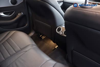Mercedes-Benz EQC Amg Line Automatic Electric SUV - Stock Number (1688103) - 25th supplementary image